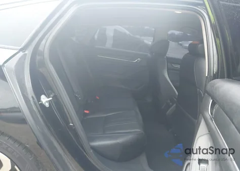 2021 Honda Accord Sport Special Edition z USA, uszkodzony, nr VIN 1HGCV1F42MA018905